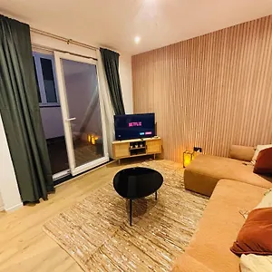Cozy Flat Apartamento